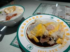 -西关明记肠粉·亚洲地标美食(北京路店)