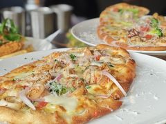 -WOLFGANG PUCK KITCHEN & BAR(迪士尼小镇店)