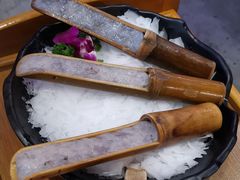 -捞围鲜·港式打边炉(海阳路店)