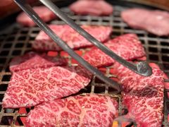 -肉魁屋·烧肉·烧鸟·酒场(高新店)