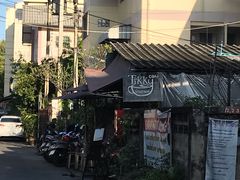 -Tikky Cafe
