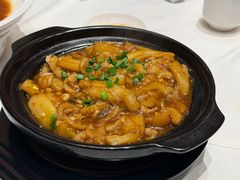 -粥旺庄(芳村店)