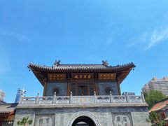 -西安大兴善寺