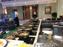 -新海渔港·胶东海鲜家常菜·家宴(奥体中心店)