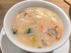 -悦轩中餐厅·高空江景·杭州柏悦酒店