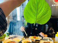 -肉加韩国料理·烤肉(金茂湾店)