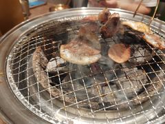 -大可泥炉烤肉(中街店)