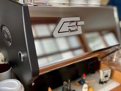 -PUZZLE COFFEE 拼图咖啡