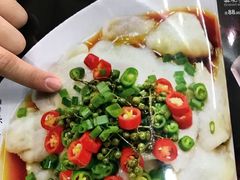 -蓬川食府(金海道店)