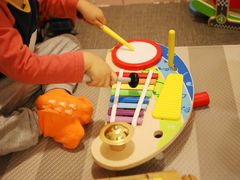 -Lilliput粒粒堡亲子餐厅(置汇旭辉店)