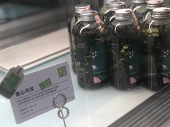 青心乌龙-奈雪的茶(苏宁广场店)