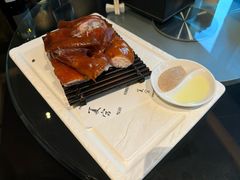 -夏宫中餐厅(静安香格里拉店)