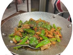 -火宫殿·湘菜小吃·商务宴请·生日聚会(东塘店)