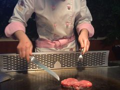 -璐法式铁板烧(滏东总店)