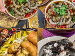 -唔止卤嘢·潮州府城菜(鹭江店)