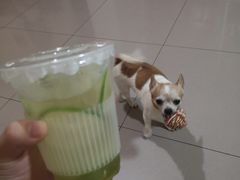 -角落低卡烘焙(正弘城店)
