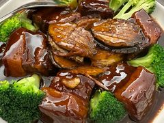 -红色江山(首钢国际大厦店)