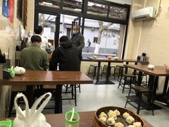大堂-万寿斋(山阴路店)
