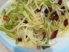 -北方饺子王·海肠捞饭·海鲜锅(山大店)