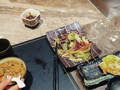 -松临·铁板烧&Omakase(神农店)