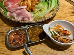 -牛炙烤肉(车公庙店)