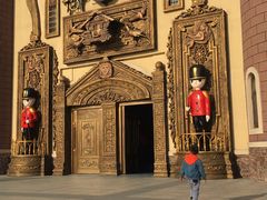 -安徒生童话乐园