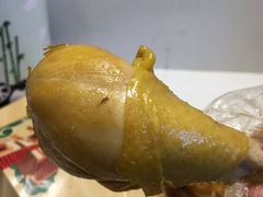 -廖记棒棒鸡(金光华广场店)