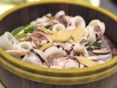 -锦府园·新台州菜(合生汇店)