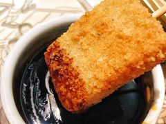 -遇见长安之高山流水(李家村万达店)