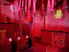 -棂笼·深度沉浸密室(武汉旗舰店)