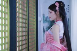 -盘子女人坊古装写真摄影(深圳店)