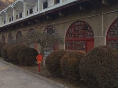 -陕甘宁边区政府旧址