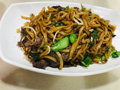 -菜忠潮州牛肉店(岗厦店)