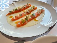 -Le Comptoir de Pierre Gagnaire