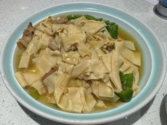-北大荒人•新东北菜(青岛银座店)