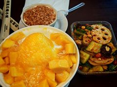 -水牛奶皇后糖水铺(深圳总店)