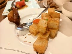 -创元千禧大酒店 · 香港轩