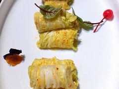 -必点海鲜·鲅鱼水饺(鞍山西道店)