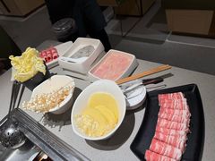 -海底捞火锅(武胜路凯德广场店)