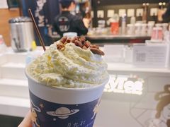 -茶颜悦色(长郡步行街口店)