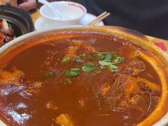 -老姑砂锅·烧烤天津菜(体北道店)