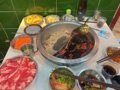 -憨铁匠老火锅(龙岗万科里店)