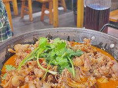 -黄泰吉拾味餐厅(江汉路店)