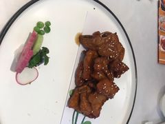 -乾隆美食·本帮菜(黄河路店)