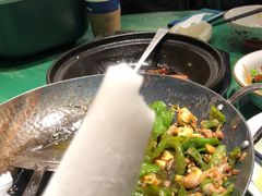 -费大厨辣椒炒肉(太平老街店)