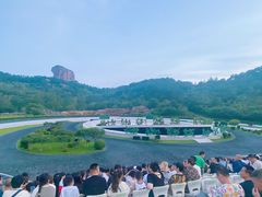 -鼎盛王朝康熙大典实景演出