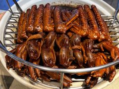 -79号渔船海鲜饭店(华强北店)