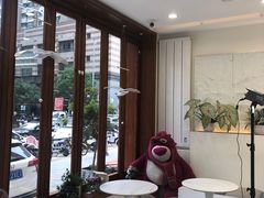 -山与蓝·轻糖鲜果蛋糕(勒泰店)