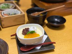 芒果布丁-胜博殿日式炸猪排(西红门店)