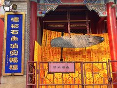 -潭柘寺景区